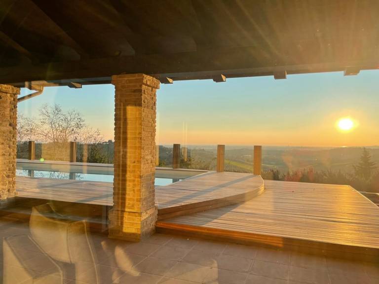 Bed & Breakfast Longiano