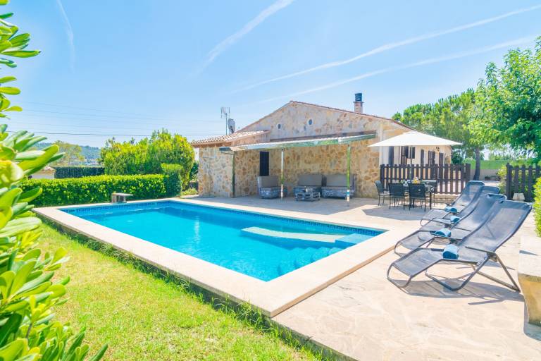 Villa Manacor