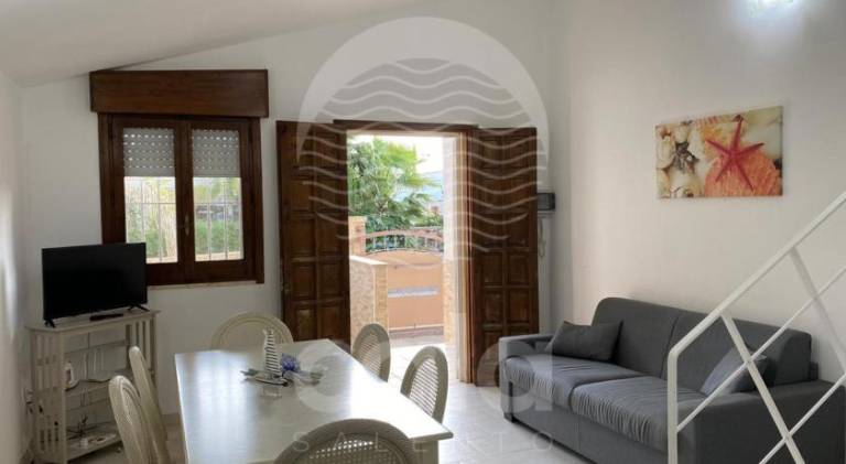 Vacation home | Close to the beach | Dogs allowed in Porto Cesareo