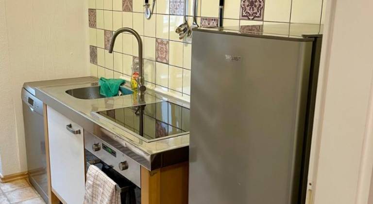 Holiday apartment with 2 rooms for 4 persons — photo 4