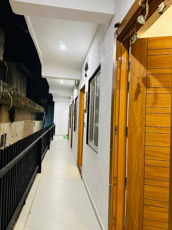 Hotel Rishikesh Paradise - Peace Calm comfort! — photo 5