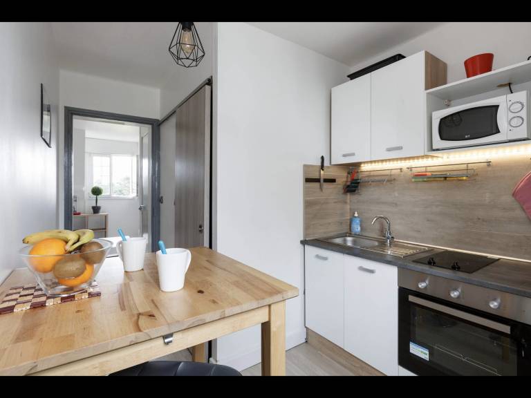 Apartment | Perfect for remote work — photo 5