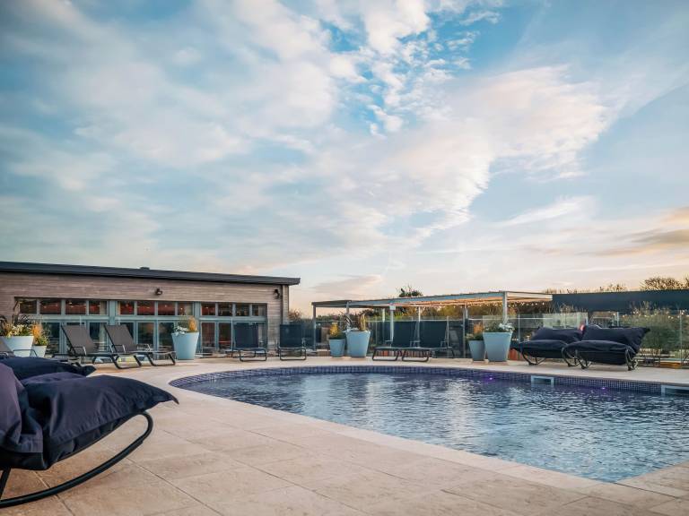 Landhaus Carbis Bay