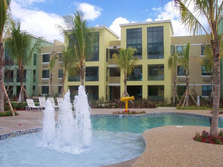 Villa Santurce