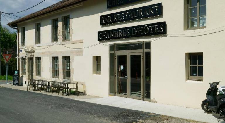 Chez Agnes — photo 4