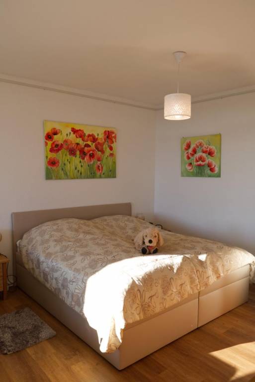 Inselblume 74 - vacation home with balcony at the marina — photo 3