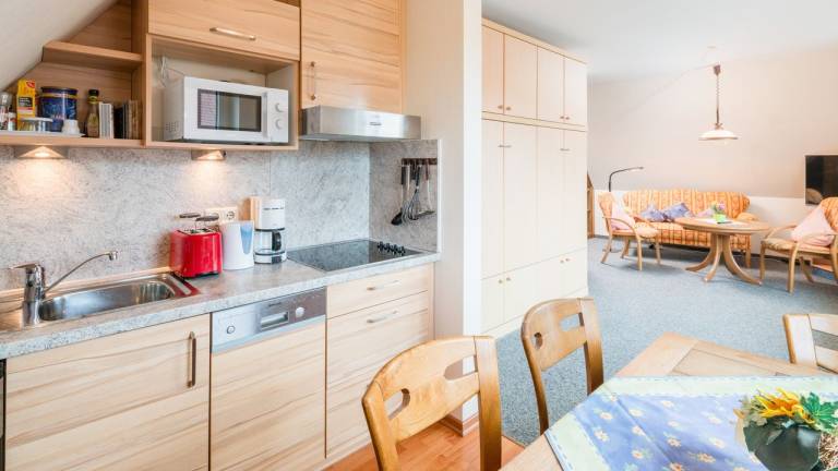 Ferienwohnung Baltrum