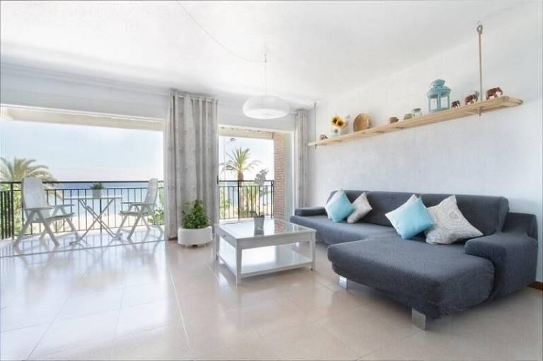 Apartamento Águilas