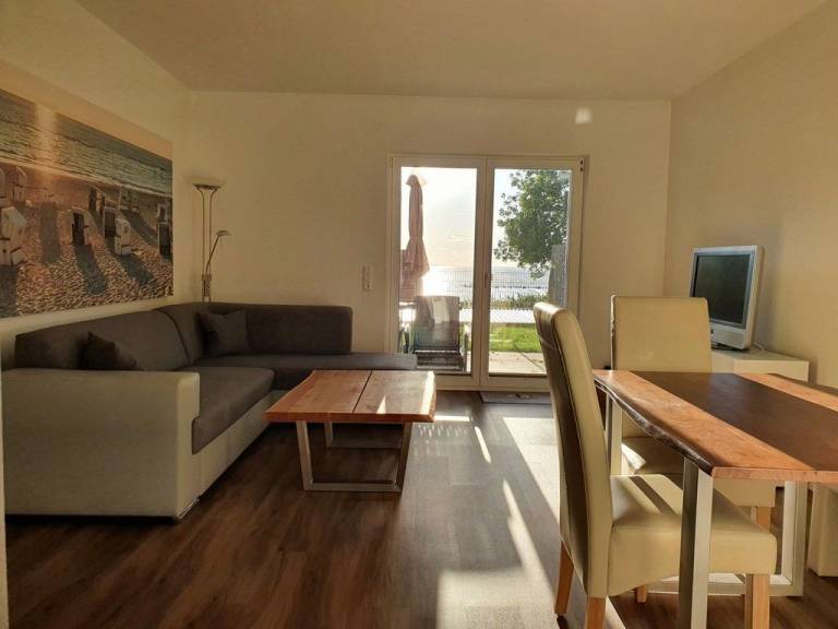 Ferienwohnung Wismar