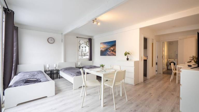 Ferienwohnung  Hammoor