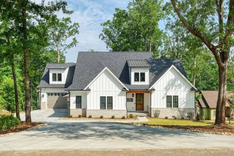 House  Anderson