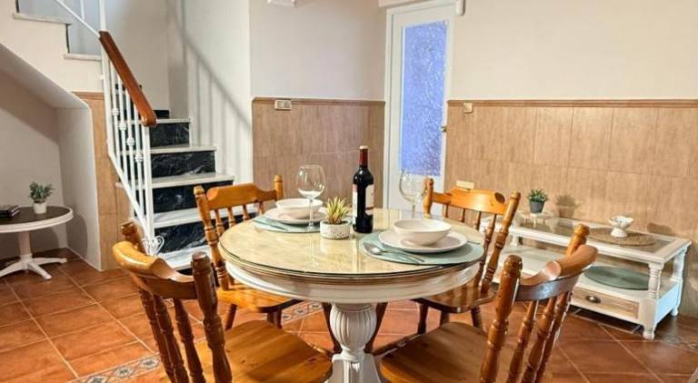 Vacation home with 3 rooms for 6 persons — photo 3