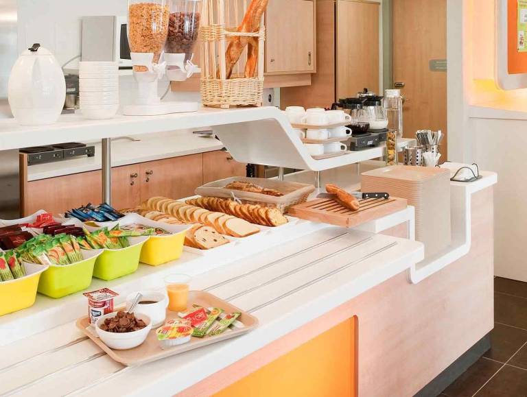 Ibis budget Amboise — photo 4