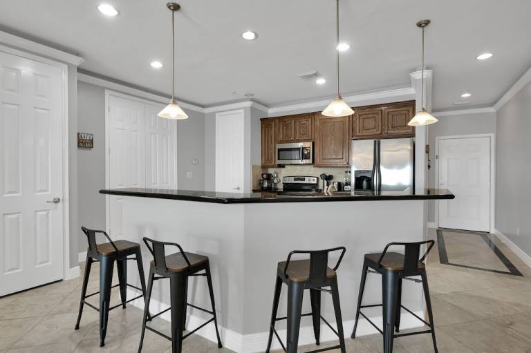 Condo Lake Conroe