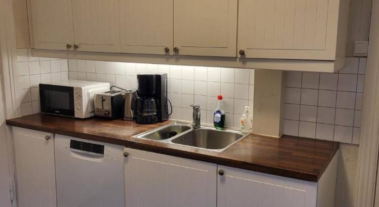 Holiday apartment with 1 room for 6 persons — photo 4