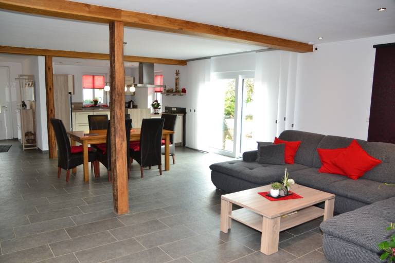 Ferienhaus Prüm