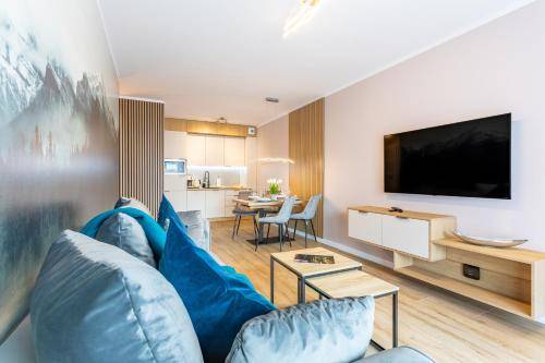 Apartament Szklarska Poręba