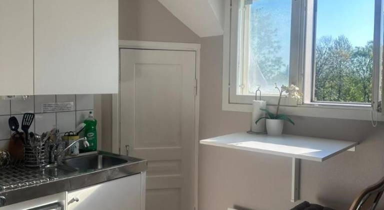 Rental apartment with 1 room for 2 persons — photo 4