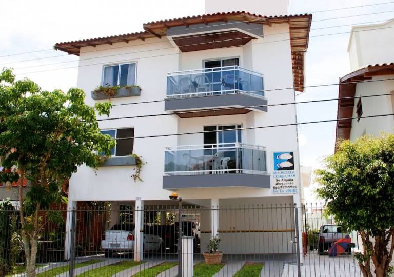 Apartamento  Canasvieiras
