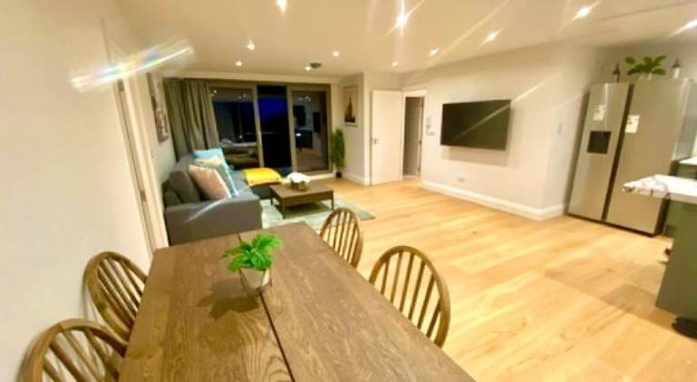 Rental apartment with 1 room for 7 persons — photo 4