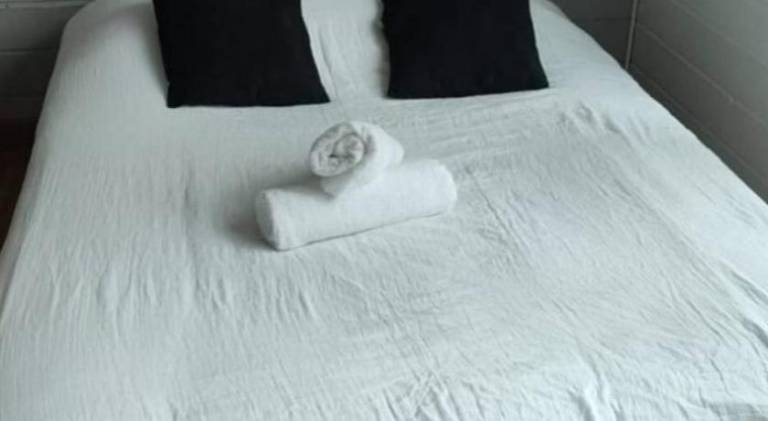 Wonderful holiday apartment | Dogs allowed in Dole
