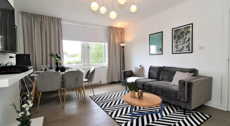 28 m&sup2; Ferienhaus