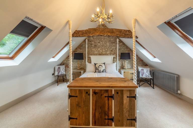 House Holme-next-the-Sea