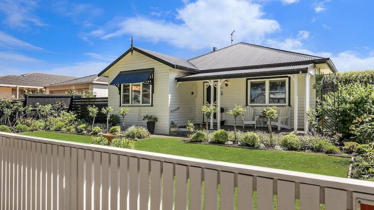 House Port Fairy