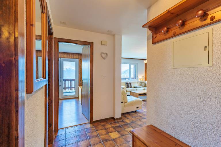 Apartment with 1 room for 2 persons — photo 4