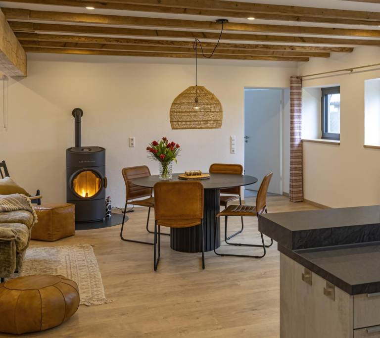 Ferienhaus Künzelsau