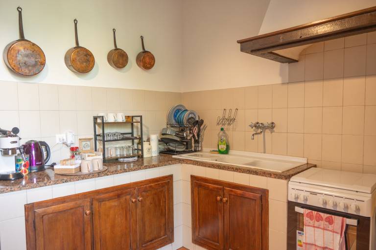 Lovely house with fast internet & garden | Garden view | Pets allowed — photo 2