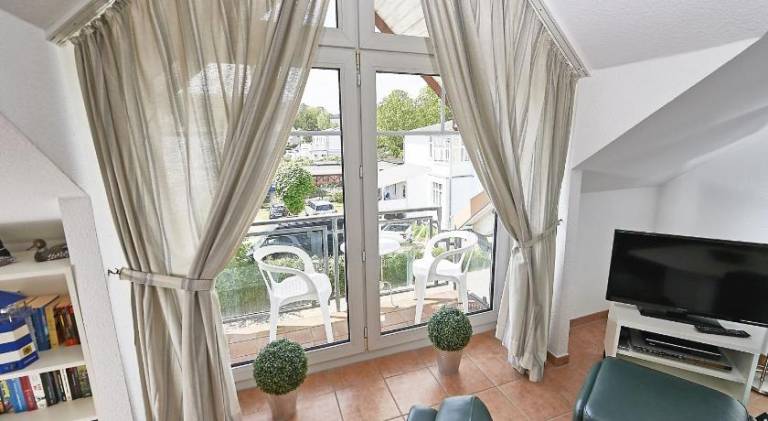 Nice apartment | Pets are welcome — photo 2