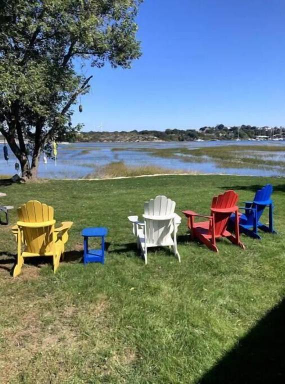 Cottage Rockport
