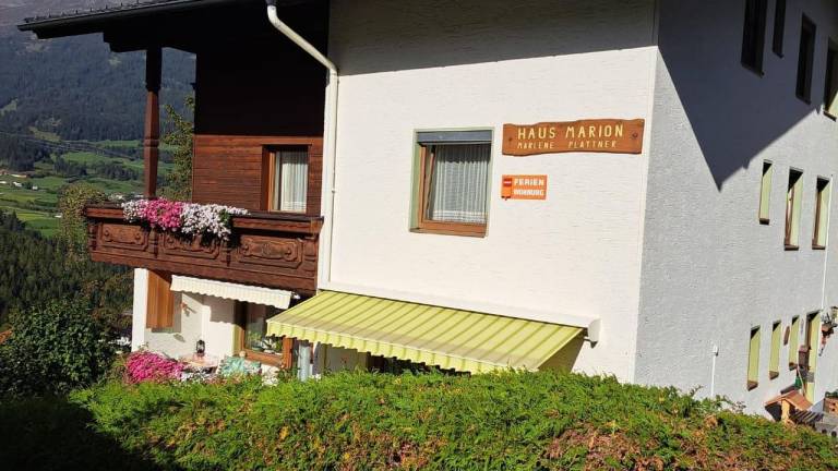 Ferienwohnung Gemeinde Jerzens