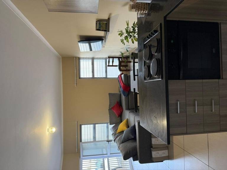 Ferienwohnung Walfischbucht