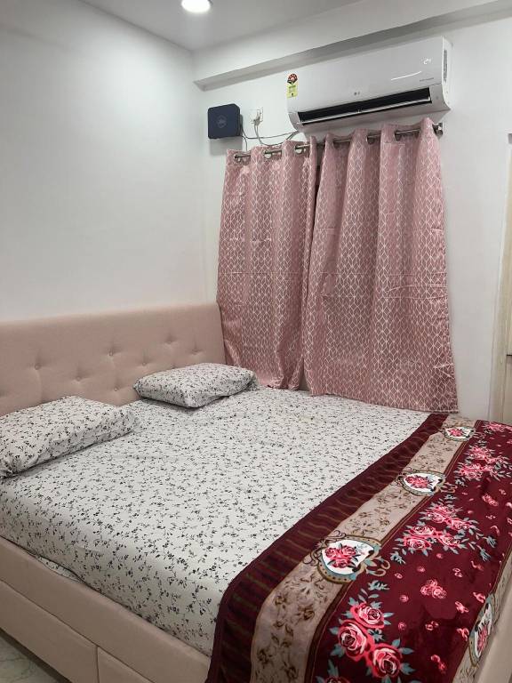 Apartment  HITEC City