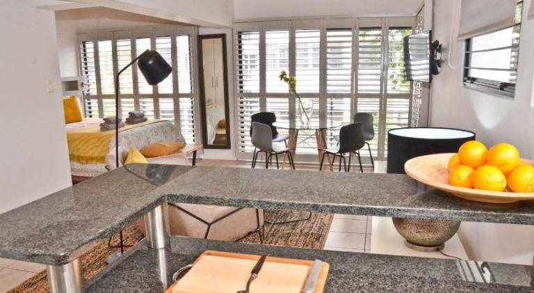 Ferienwohnung Stellenbosch