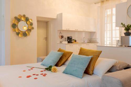 Ferienwohnung Bellinzona