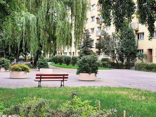 Apartament  Bielany