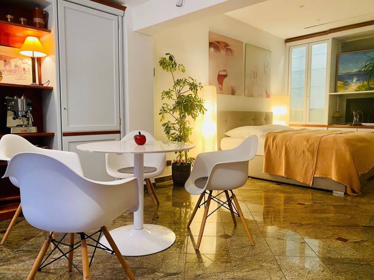 Appartement Bad Homburg vor der Höhe