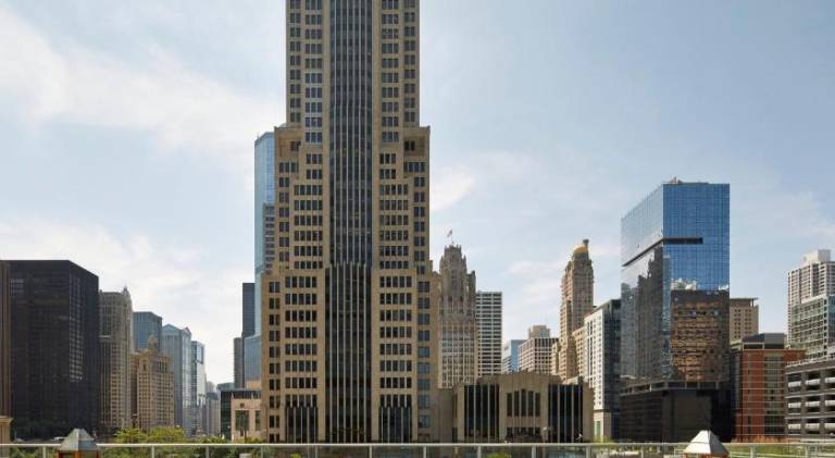 Loews Chicago Hotel — photo 3