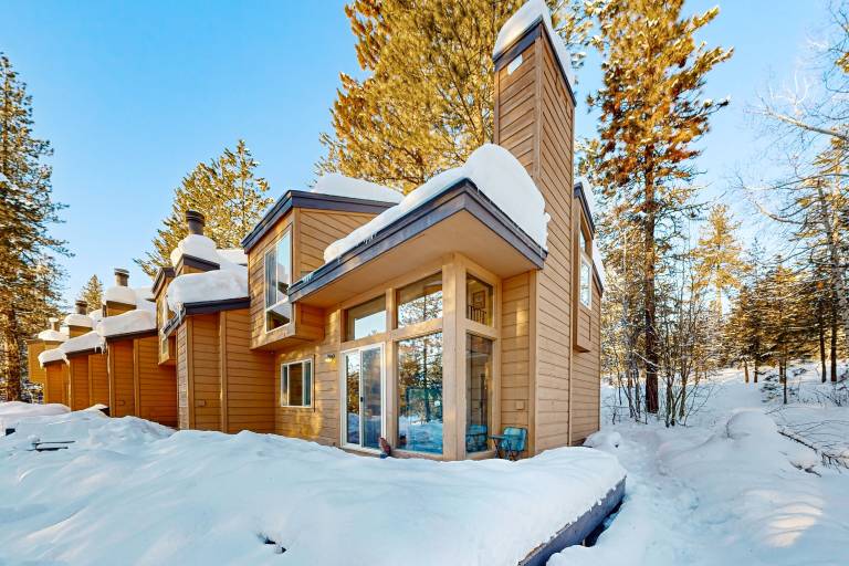 Condo McCall