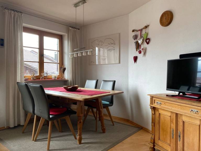 3-Raum-Ferienwohnung Hesse — photo 2