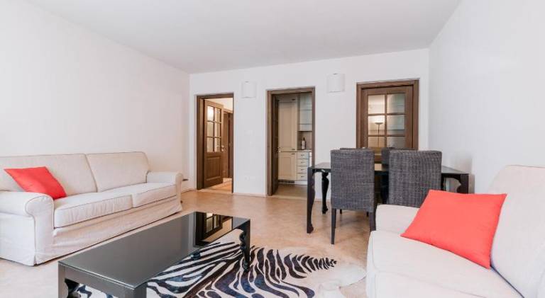 Rental apartment | Next to the ski | Pets allowed — photo 2