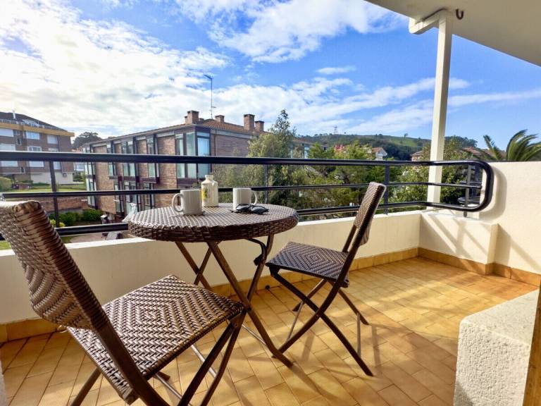 Apartamento Noja