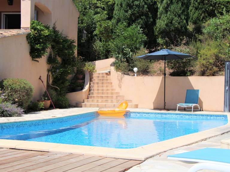 Fully equipped pleasant house with garden, patio & barbeque | Sea view | Dogs allowed — photo 3