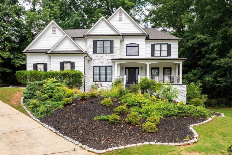 House Suwanee
