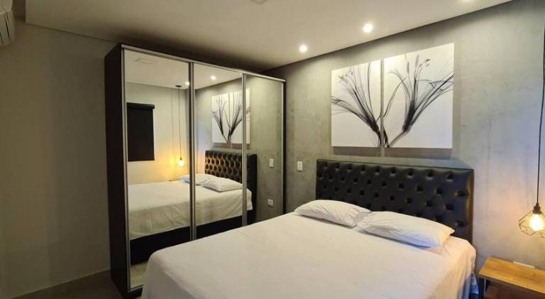 70 m&sup2; Ferienwohnung