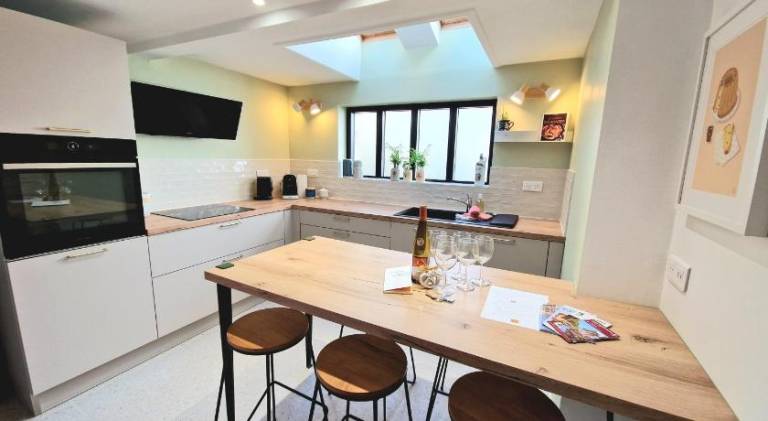 House with 4 rooms for 9 persons — photo 2