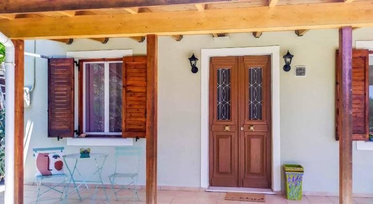 Vacation home | Pets are welcome — photo 4